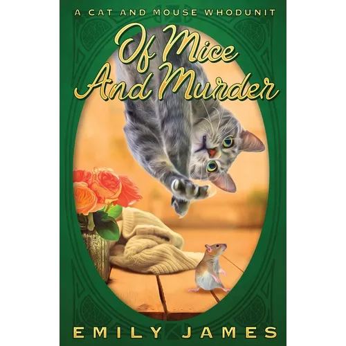 Of Mice and Murder