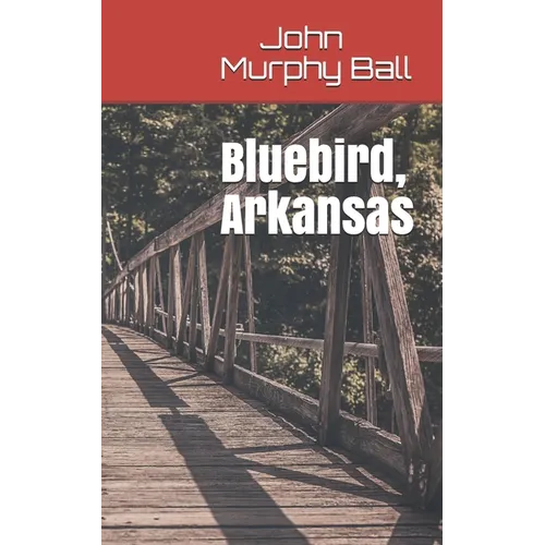 Bluebird, Arkansas