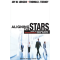 Aligning the Stars: How to Succeed When Professionals Drive Results