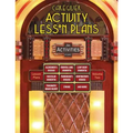 Caregiver Activity Lesson Plans: From the National Association of Activity Professionals