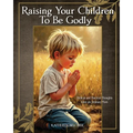 Raising Your Children To Be Godly: Biblical and Practical Thoughts from an Ordinary Mom