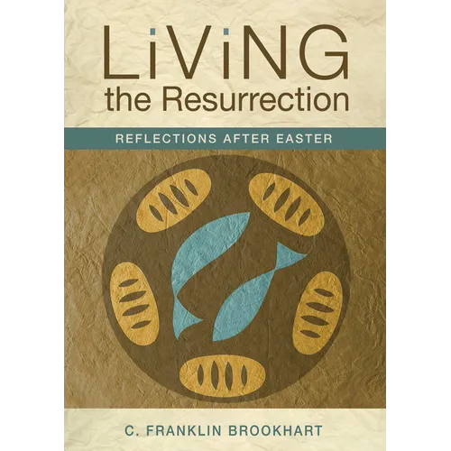 Living the Resurrection: Reflections After Easter