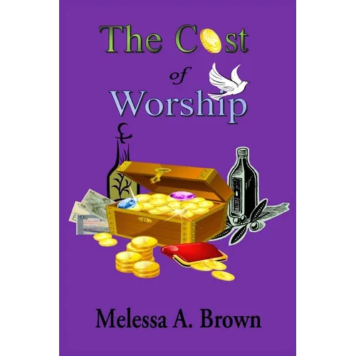 The Cost Of Worship