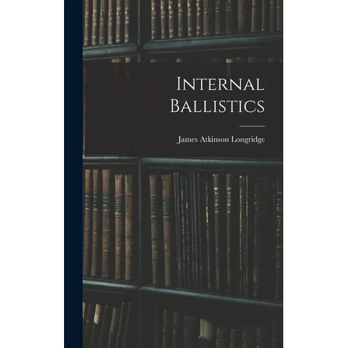 Internal Ballistics
