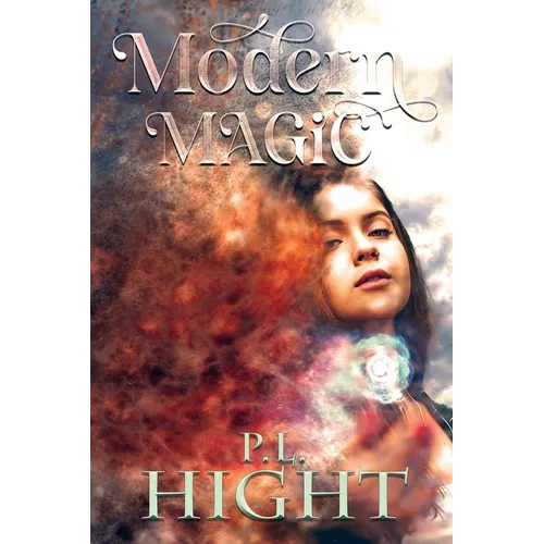Modern Magic