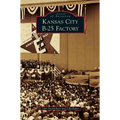 Kansas City B-25 Factory