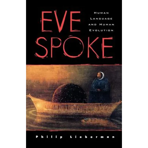 Eve Spoke