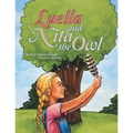 Luella and Nita the Owl