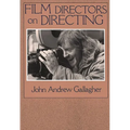 Film Directors on Directing