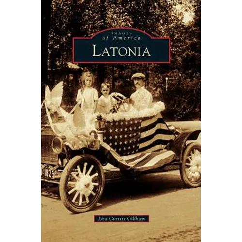 Latonia