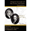 Original Journals of the Lewis & Clark Expedition V I: Parts 1 & 2,