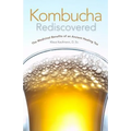 Kombucha Rediscovered