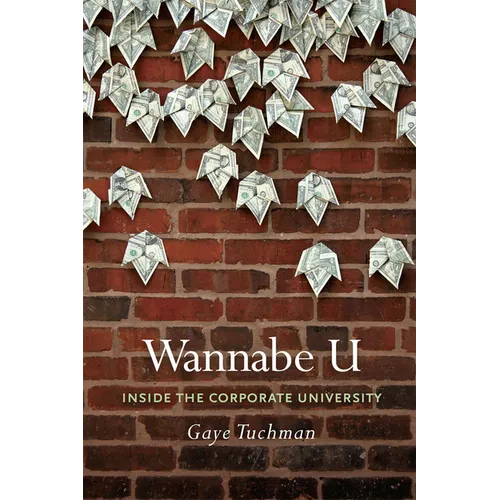 Wannabe U: Inside the Corporate University
