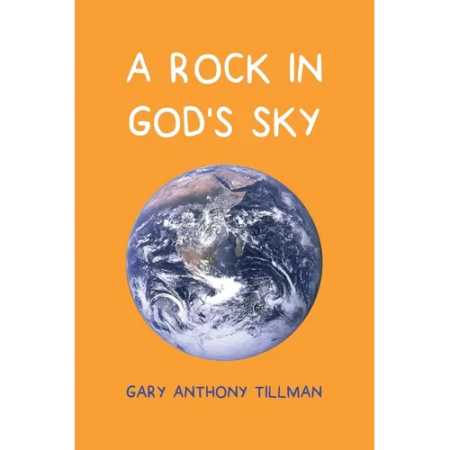A Rock in God's Sky
