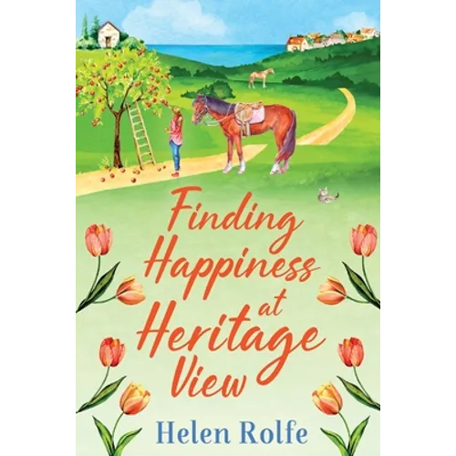 Finding Happiness at Heritage View