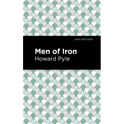 Men of Iron