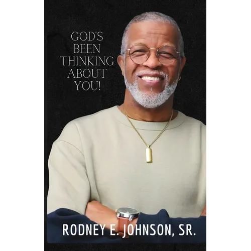God's Been Thinking About You!