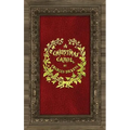 A Christmas Carol: Compact Pocket Edition of 1843 Original
