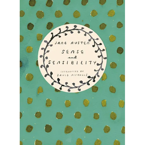 Sense and Sensibility