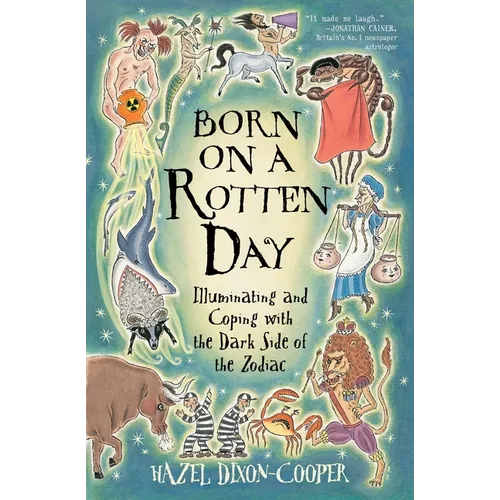 Born on a Rotten Day: Born on a Rotten Day