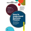 How to Understand Business Finance