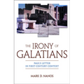 The Irony of Galatians