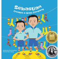 Sebastian Creates A Sock Company