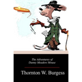 The Adventures of Danny Meadow Mouse