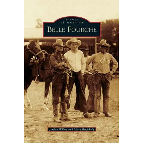 Belle Fourche