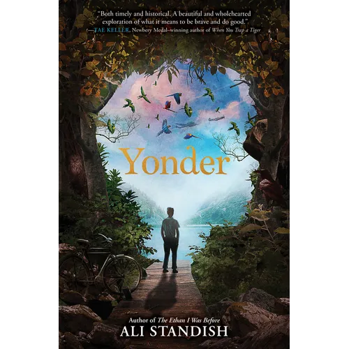 Yonder