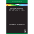 Entrepreneurship Development in India