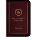 Mass & Adoration Companion