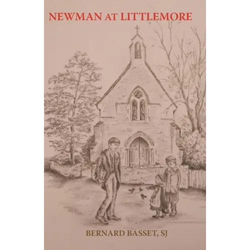 Newman at Littlemore