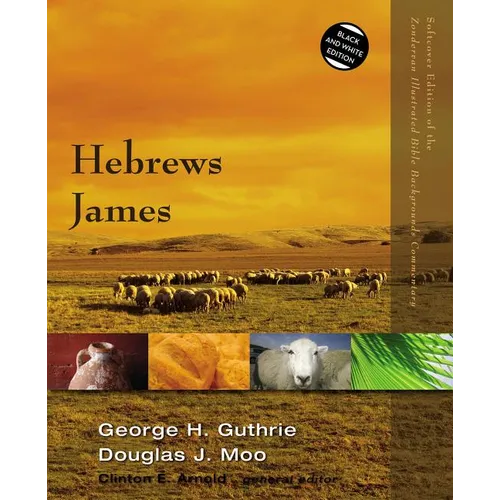 The Hebrews, James