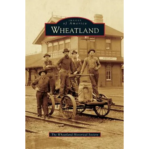 Wheatland