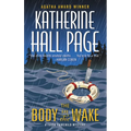 The Body in the Wake