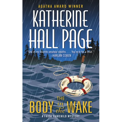 The Body in the Wake