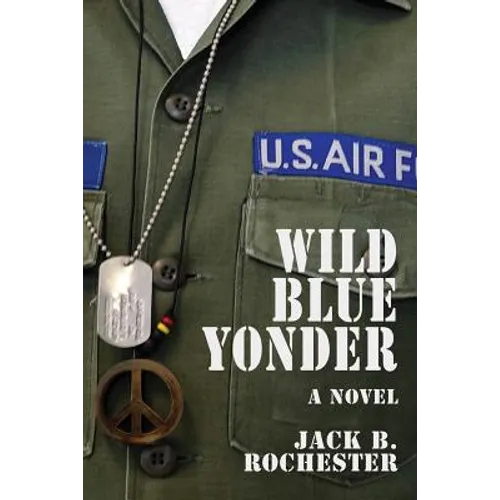 Wild Blue Yonder