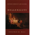Hellenicity: Between Ethnicity and Culture