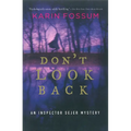Don't Look Back