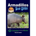 Armadillos For Kids