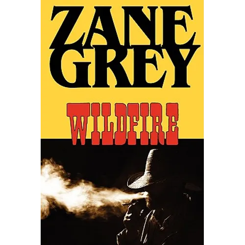 Wildfire