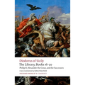 The Library, Books 16-20: Philip II, Alexander the Great, and the Successors