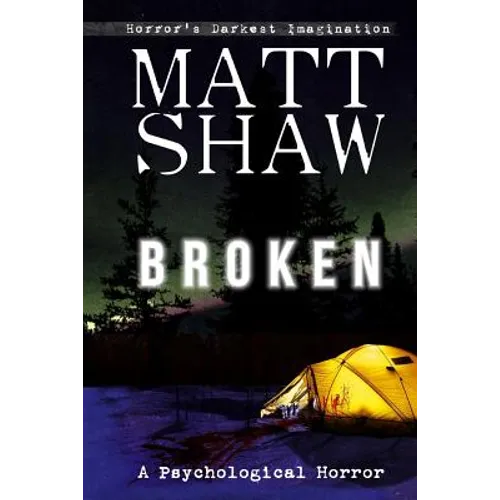 Broken