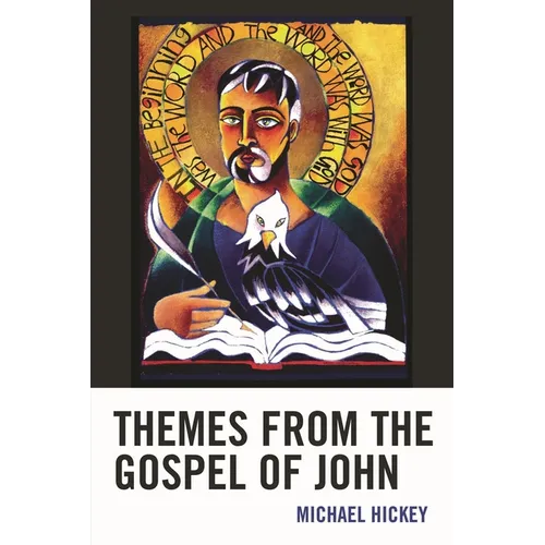 Themes from the Gospel of John