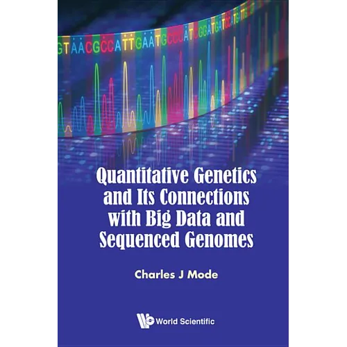 Quant Genetics & Its Connection with Big Data..