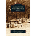 Monroe and West Monroe, Louisiana
