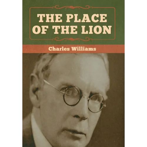 The Place of the Lion