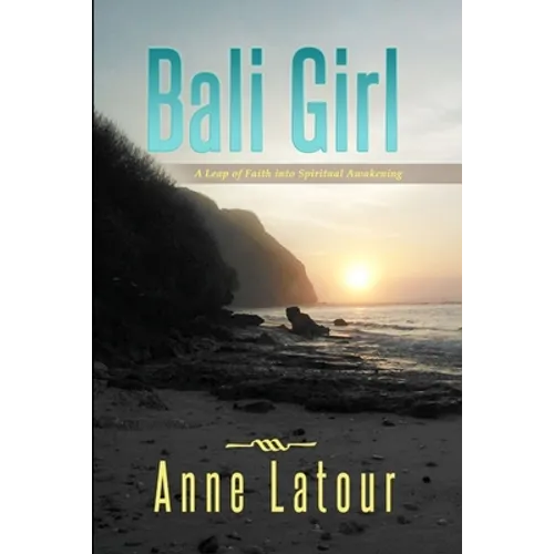 Bali Girl