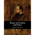 Essays on Freedom and Power